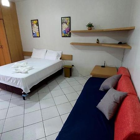 Апартаменты Flat Ana Regis - 8°Andar Сальвадор Экстерьер фото