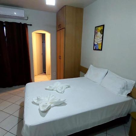 Апартаменты Flat Ana Regis - 8°Andar Сальвадор Экстерьер фото