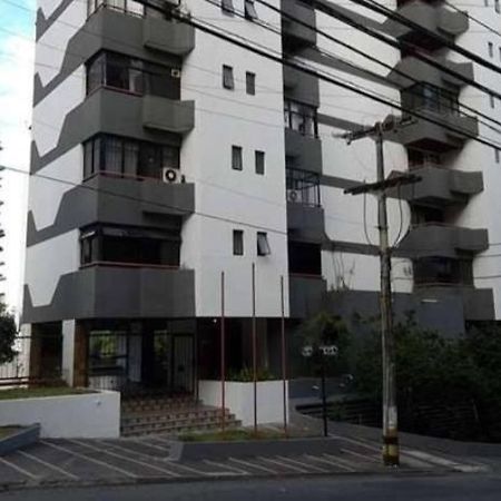 Апартаменты Flat Ana Regis - 8°Andar Сальвадор Экстерьер фото