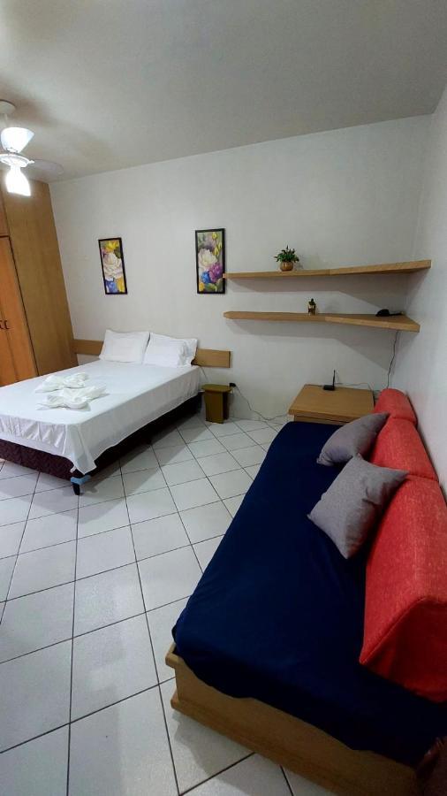 Апартаменты Flat Ana Regis - 8°Andar Сальвадор Экстерьер фото