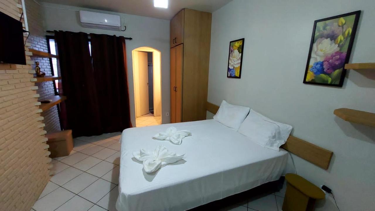 Апартаменты Flat Ana Regis - 8°Andar Сальвадор Экстерьер фото
