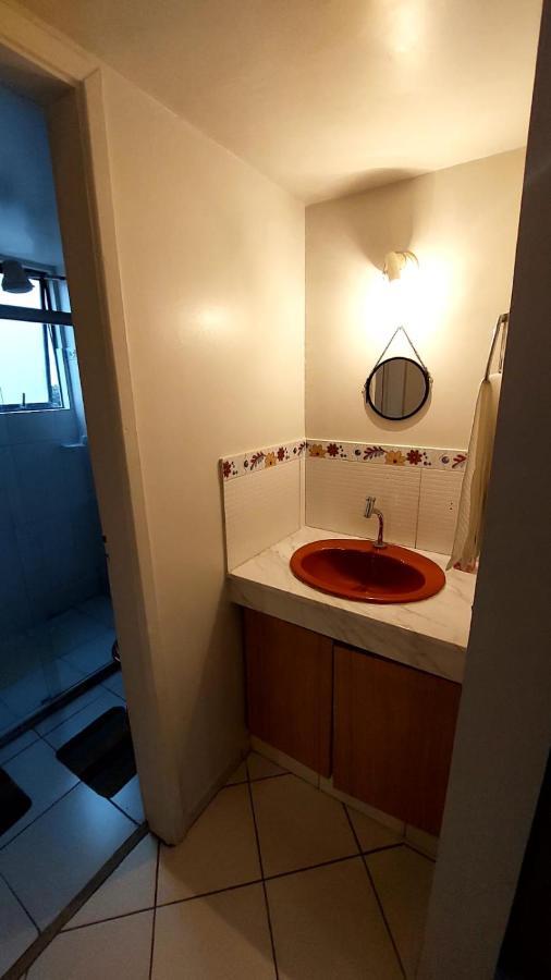 Апартаменты Flat Ana Regis - 8°Andar Сальвадор Экстерьер фото
